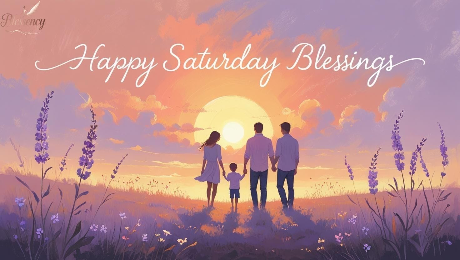 150+ Happy Saturday Blessings  Inspirational Saturday Quotes