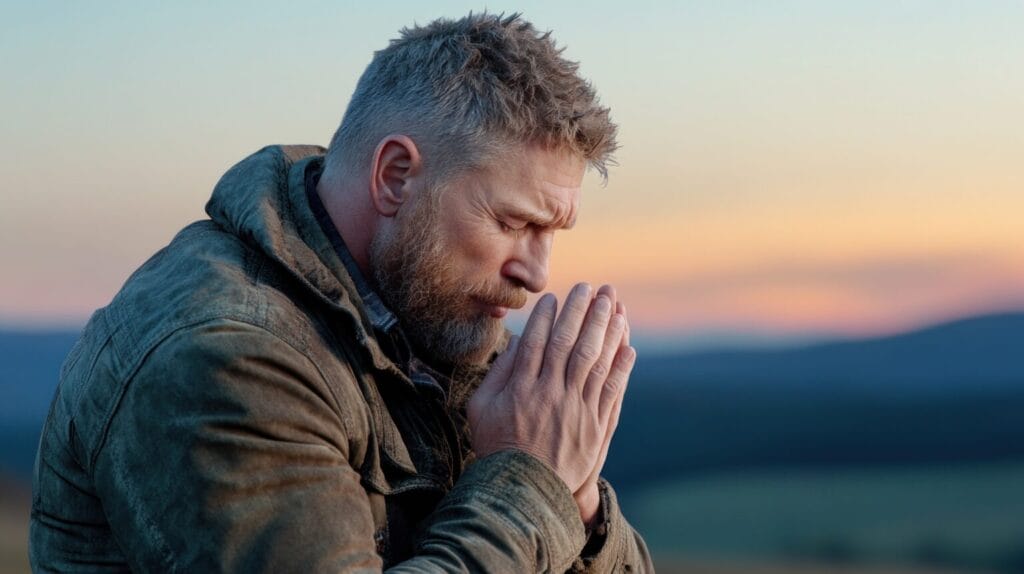 “Most Dangerous Midnight Prayers for Spiritual Warfare, deliverance from evil spirits, powerful night prayers against spiritual attacks and demonic forces.”